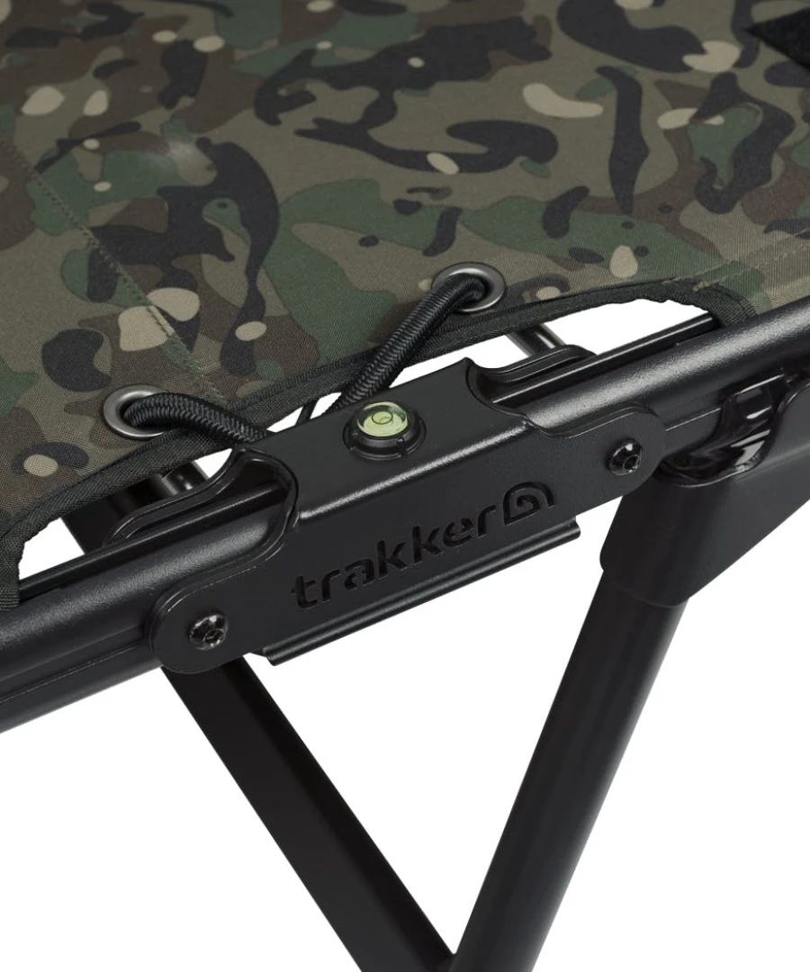 Trakker Levelite ELS-MF Wide Bed System
