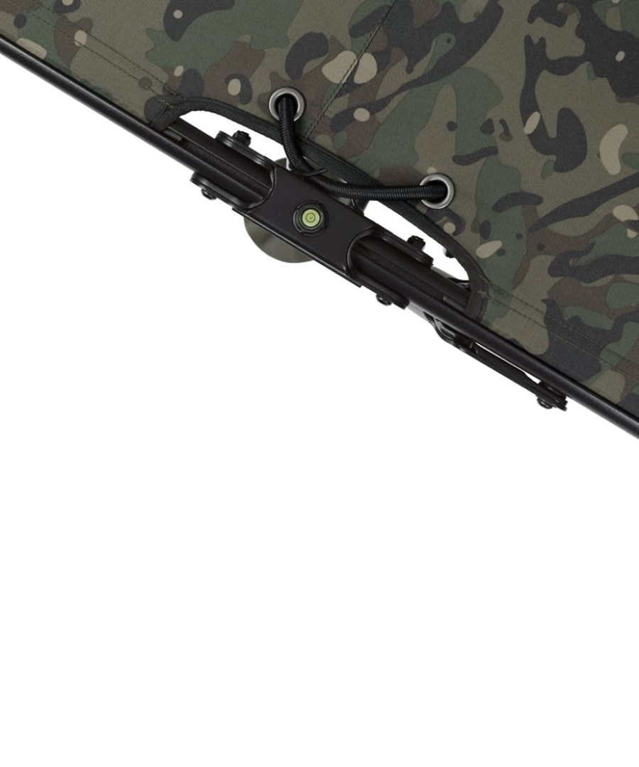 Trakker Levelite ELS-MF Wide Bed System