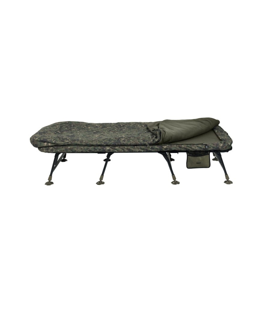 Trakker Levelite ELS-MF Wide Bed System