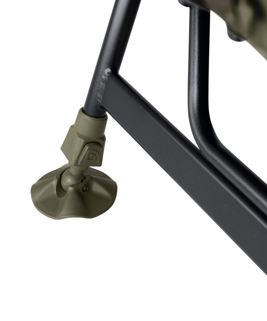 Trakker Levelite ELS-MF Wide Bed System