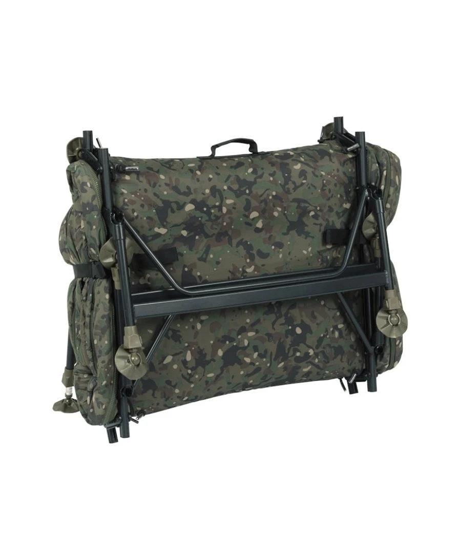 Trakker Levelite ELS-MF Wide Bed System