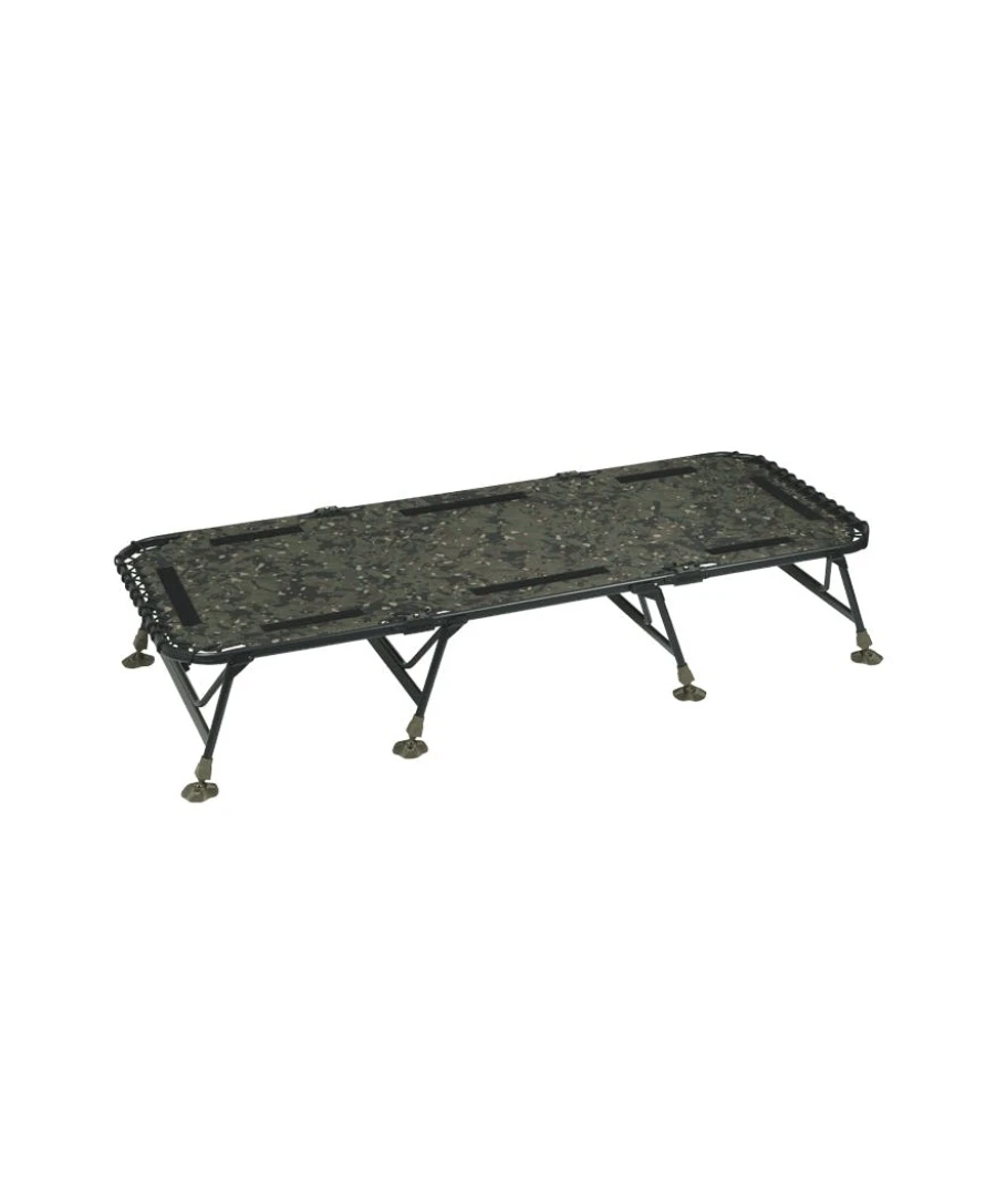 Trakker Levelite ELS-MF Wide Bed System