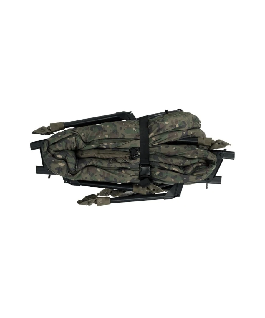 Trakker Levelite ELS-MF Wide Bed System