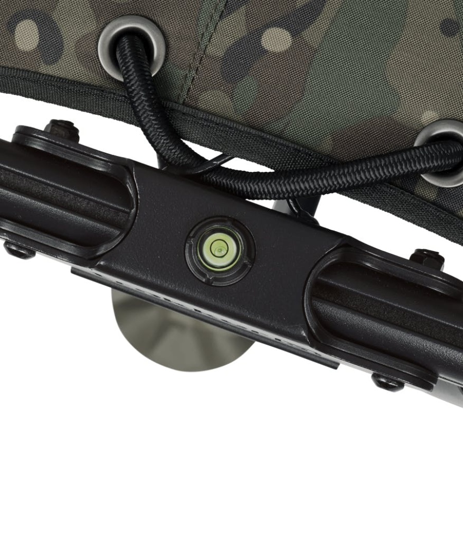 Trakker Levelite ELS-MF Wide Bed System