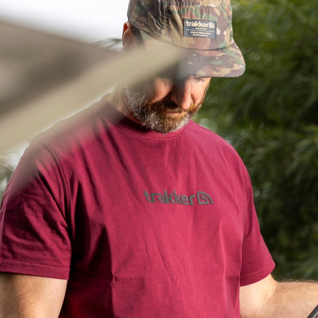 Trakker Ripple T-Shirt