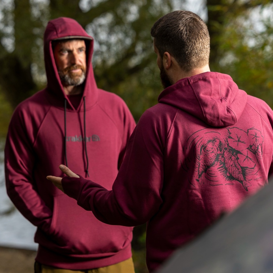 Trakker Ripple Hoody