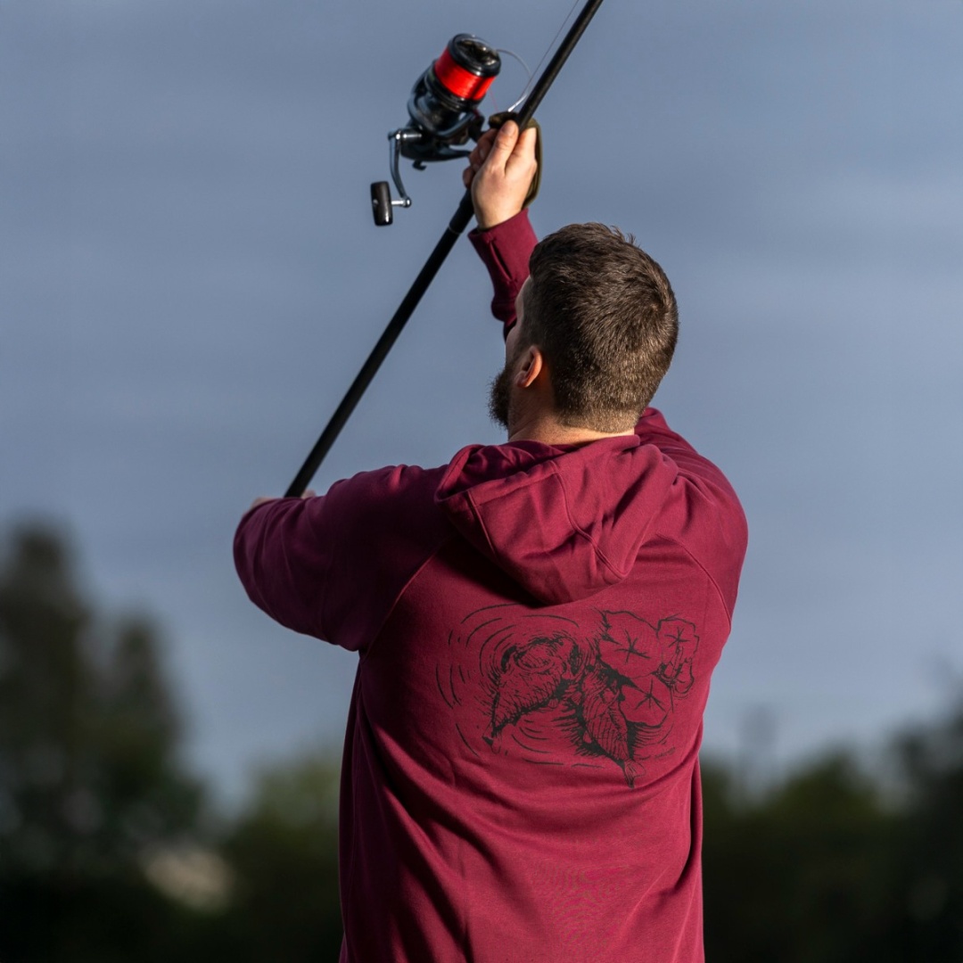 Trakker Ripple Hoody