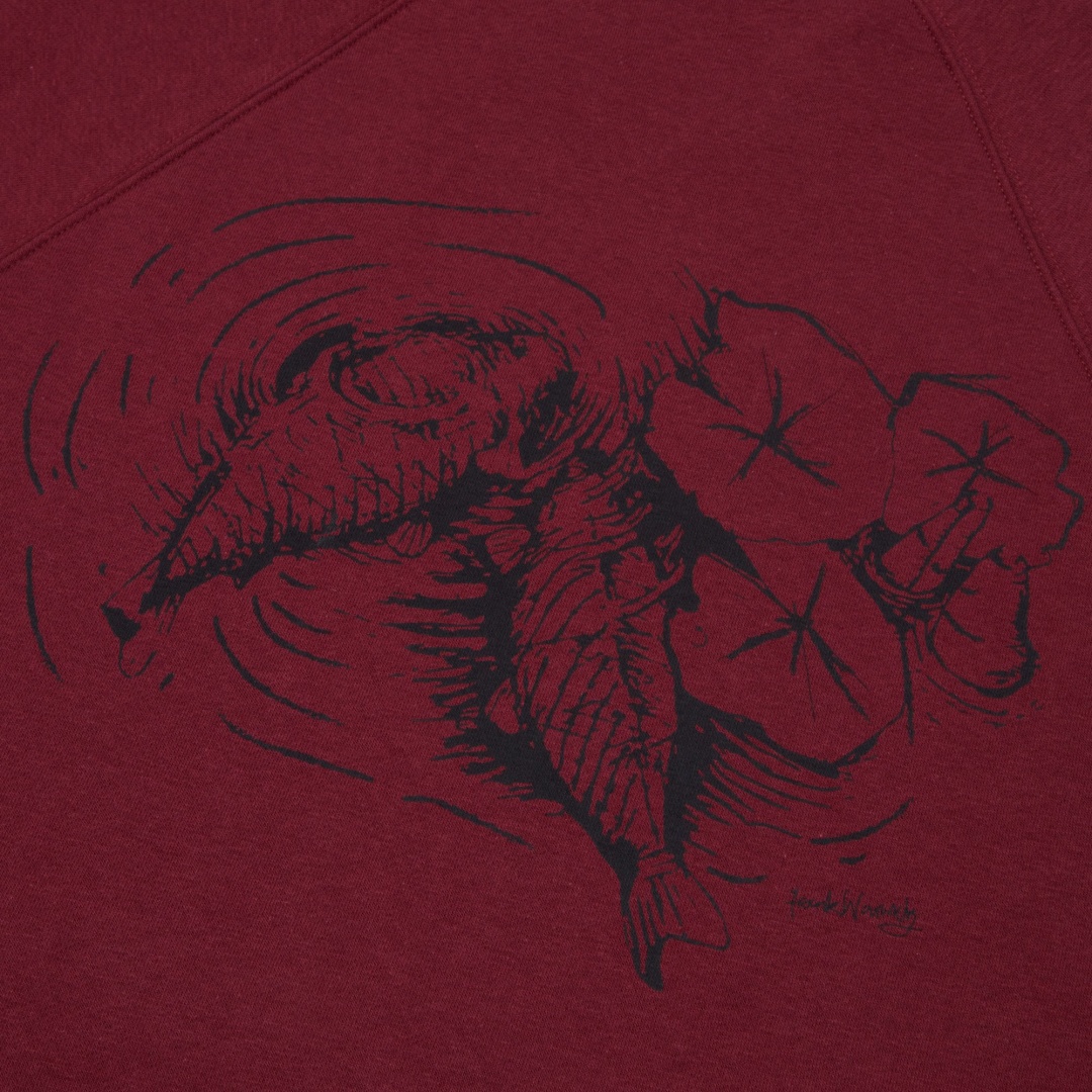 Trakker Ripple Hoody