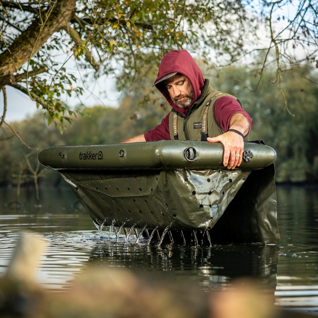 Trakker Sanctuary Corral V2 XL