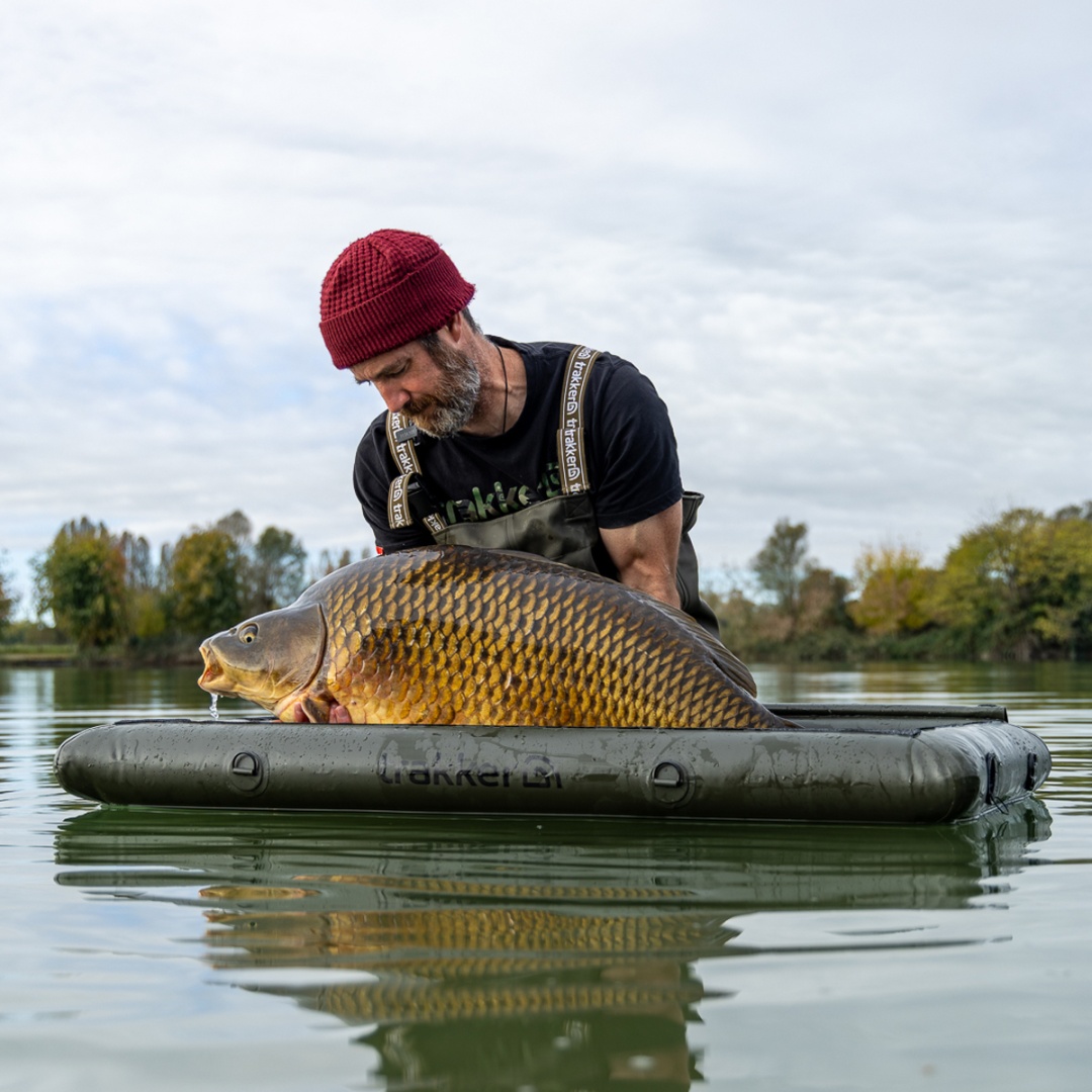 Trakker Sanctuary Corral V2 XL