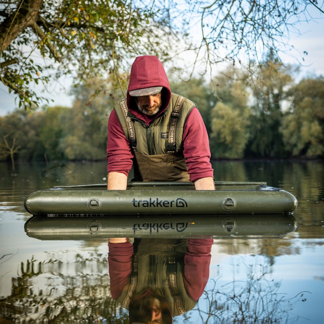 Trakker Sanctuary Corral V2 XL