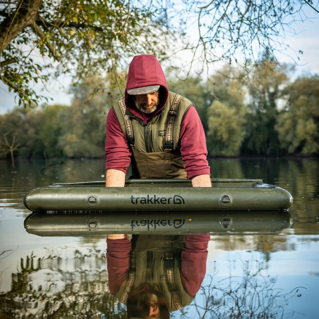 Trakker Sanctuary Corral V2 XL