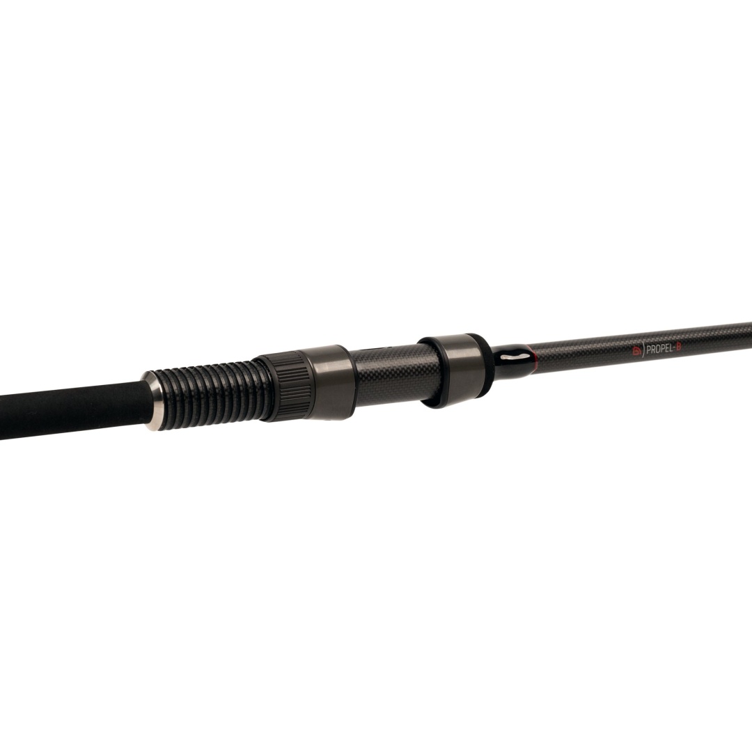 Trakker Propel-B Carp Rod (Ceramic)