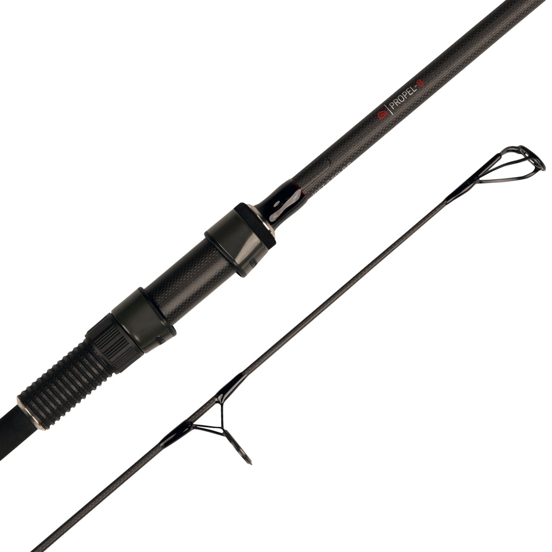 Trakker Propel-B Carp Rod (Ceramic)