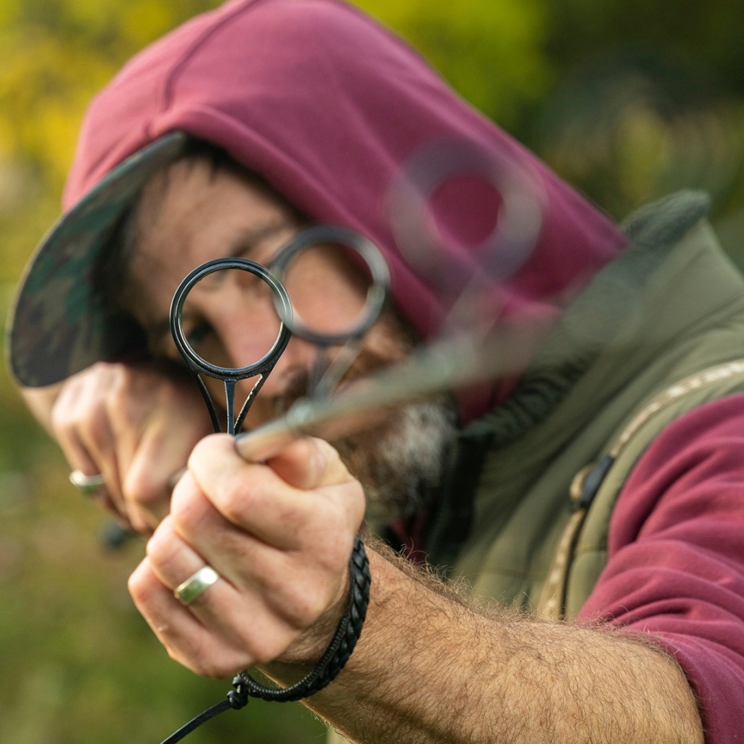 Trakker Propel-A Carp Rod (Ceramic)