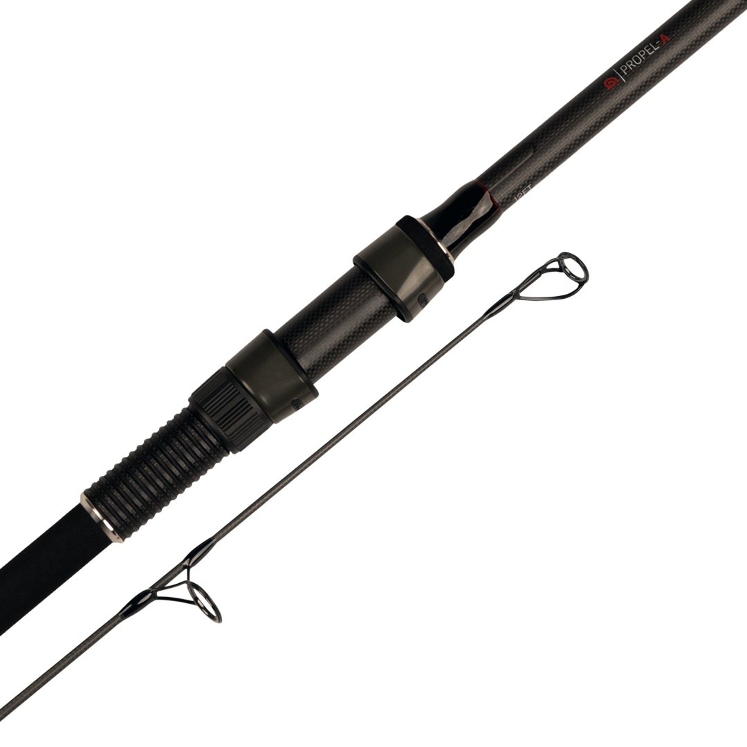 Trakker Propel-A Carp Rod (Ceramic)