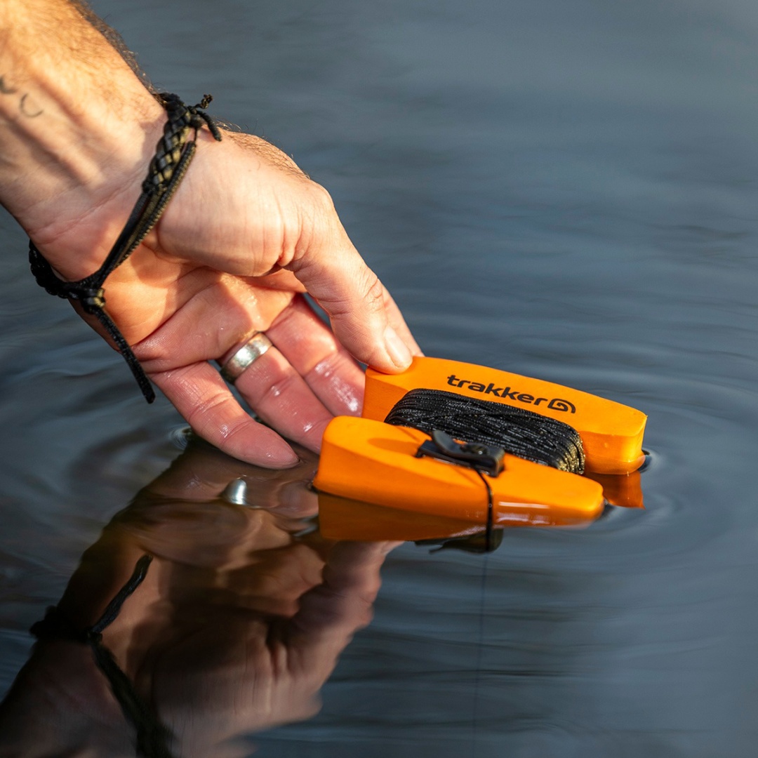 Trakker EVA H-Block - Small