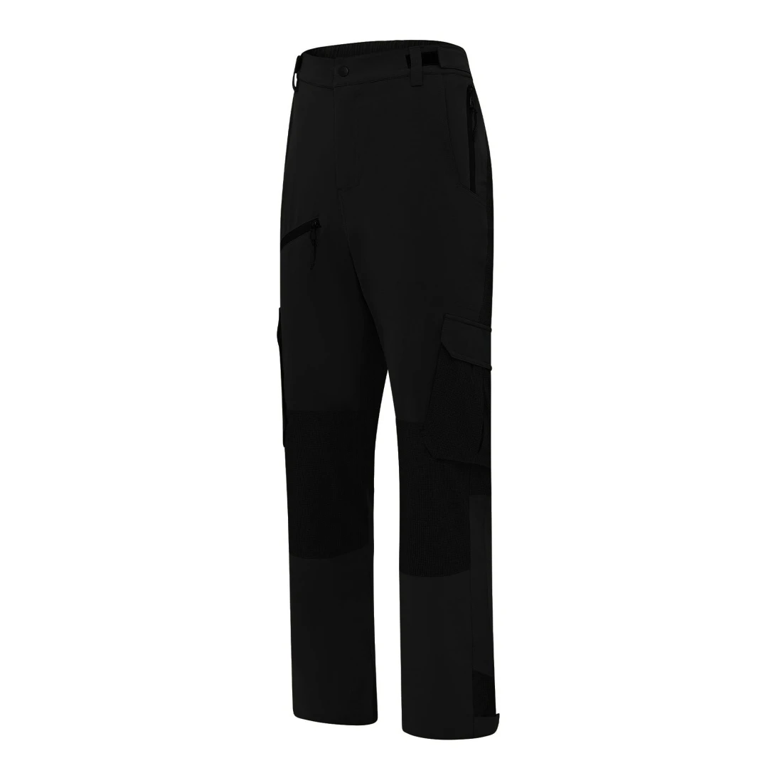 Trakker HD Combats - Black