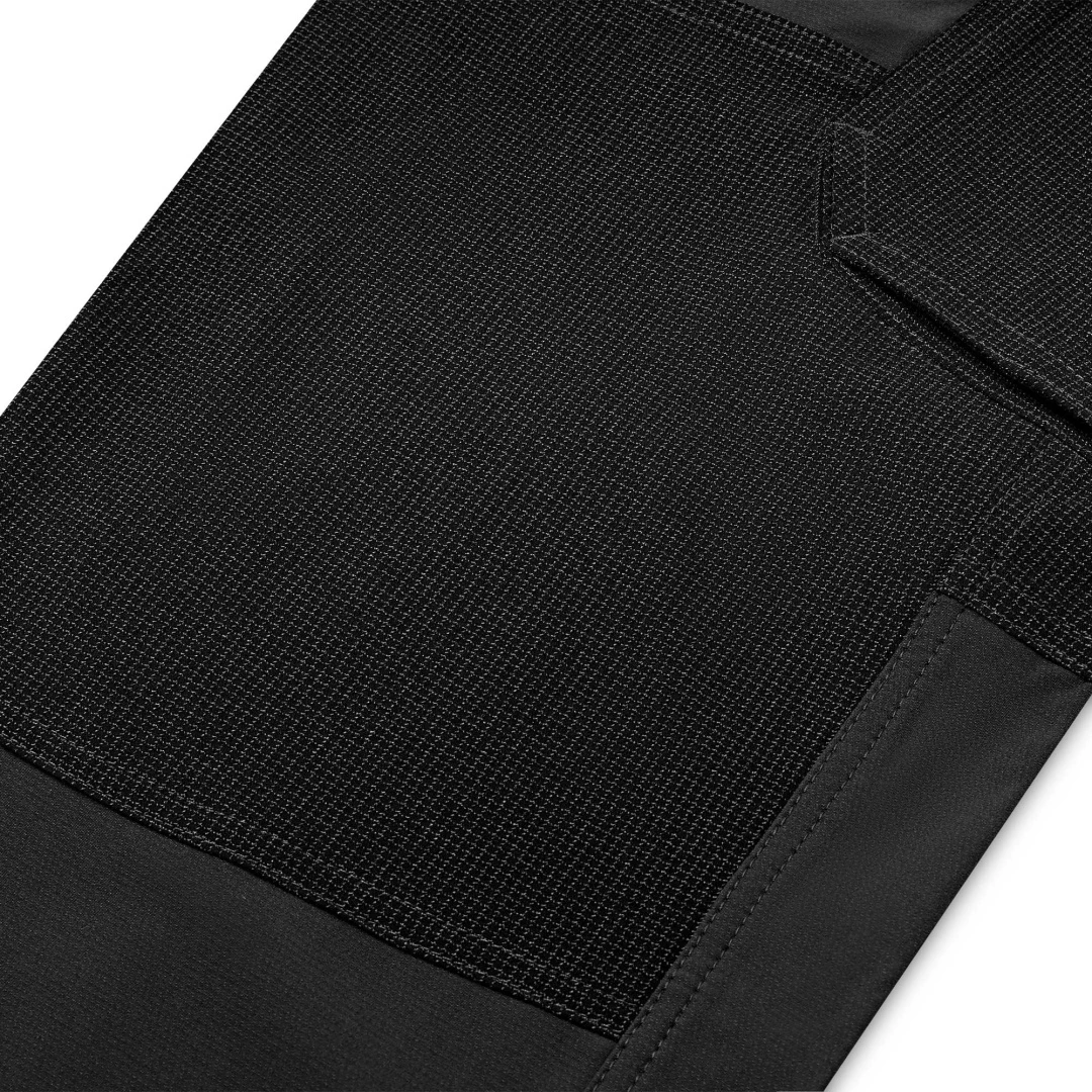 Trakker HD Combats - Black