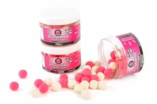 Mainline Pop-Ups Pink & White - Cell