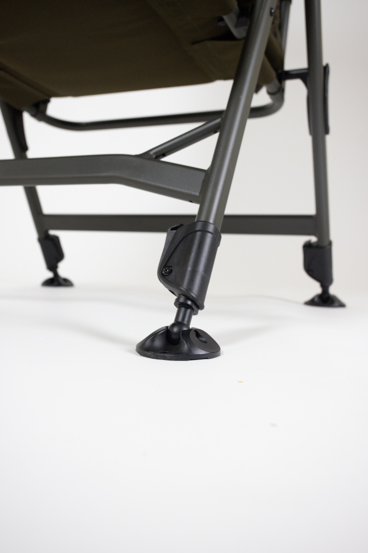 Solar SP C-TECH Recliner High Chair