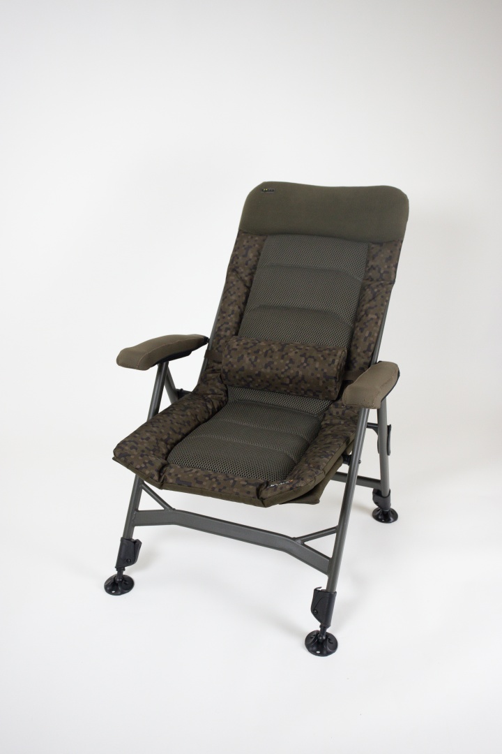 Solar SP C-TECH Recliner High Chair