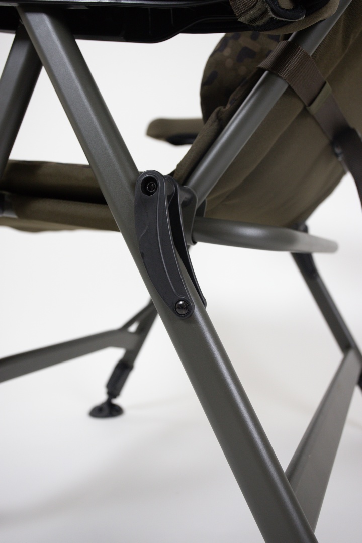 Solar SP C-TECH Recliner High Chair