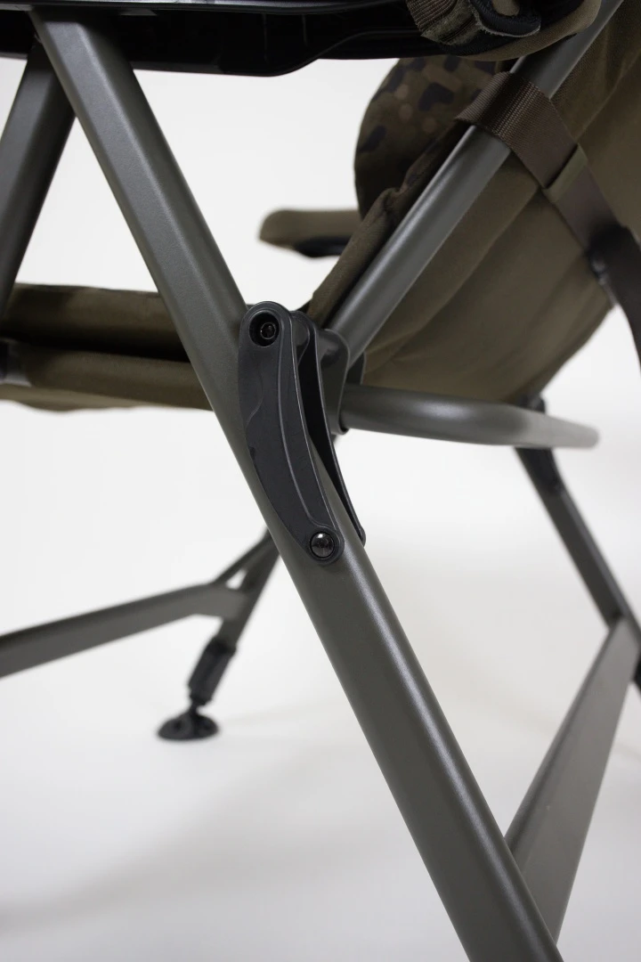 Solar SP C-TECH Recliner High Chair