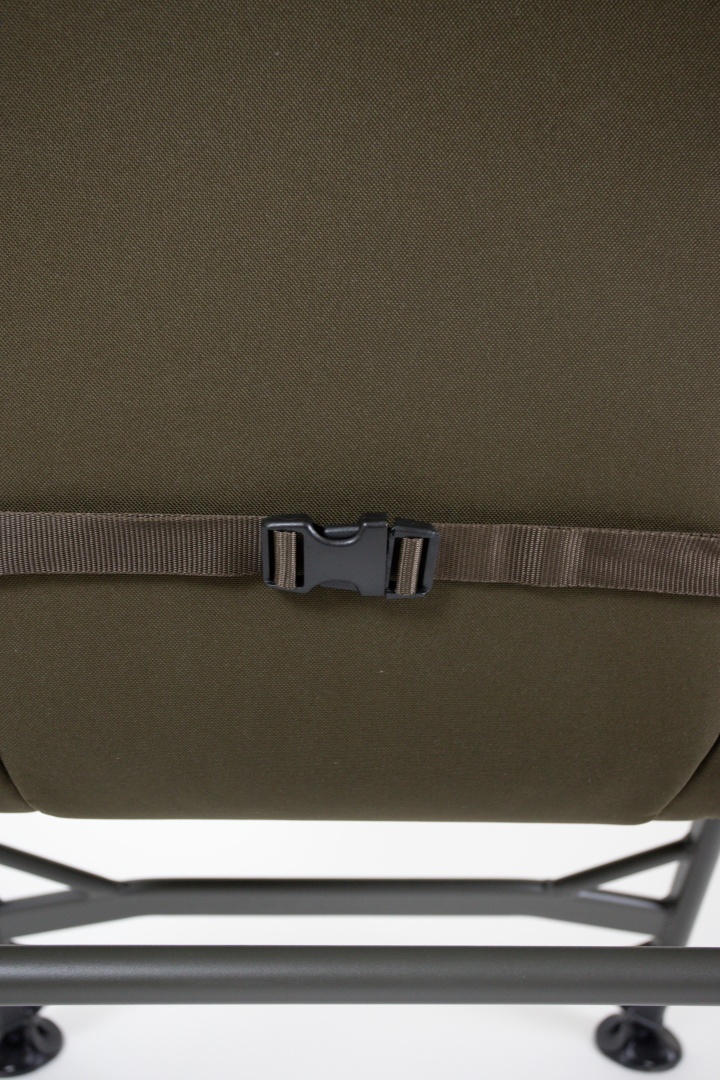 Solar SP C-TECH Recliner High Chair