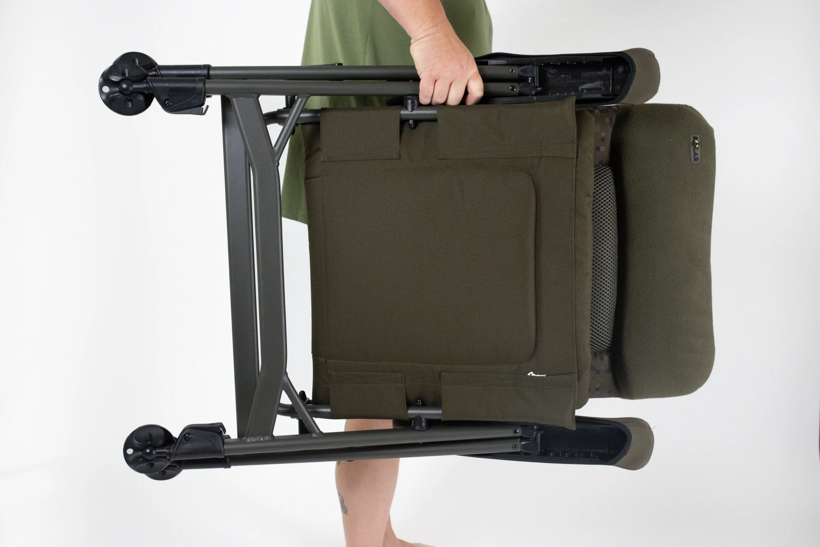 Solar SP C-TECH Recliner High Chair