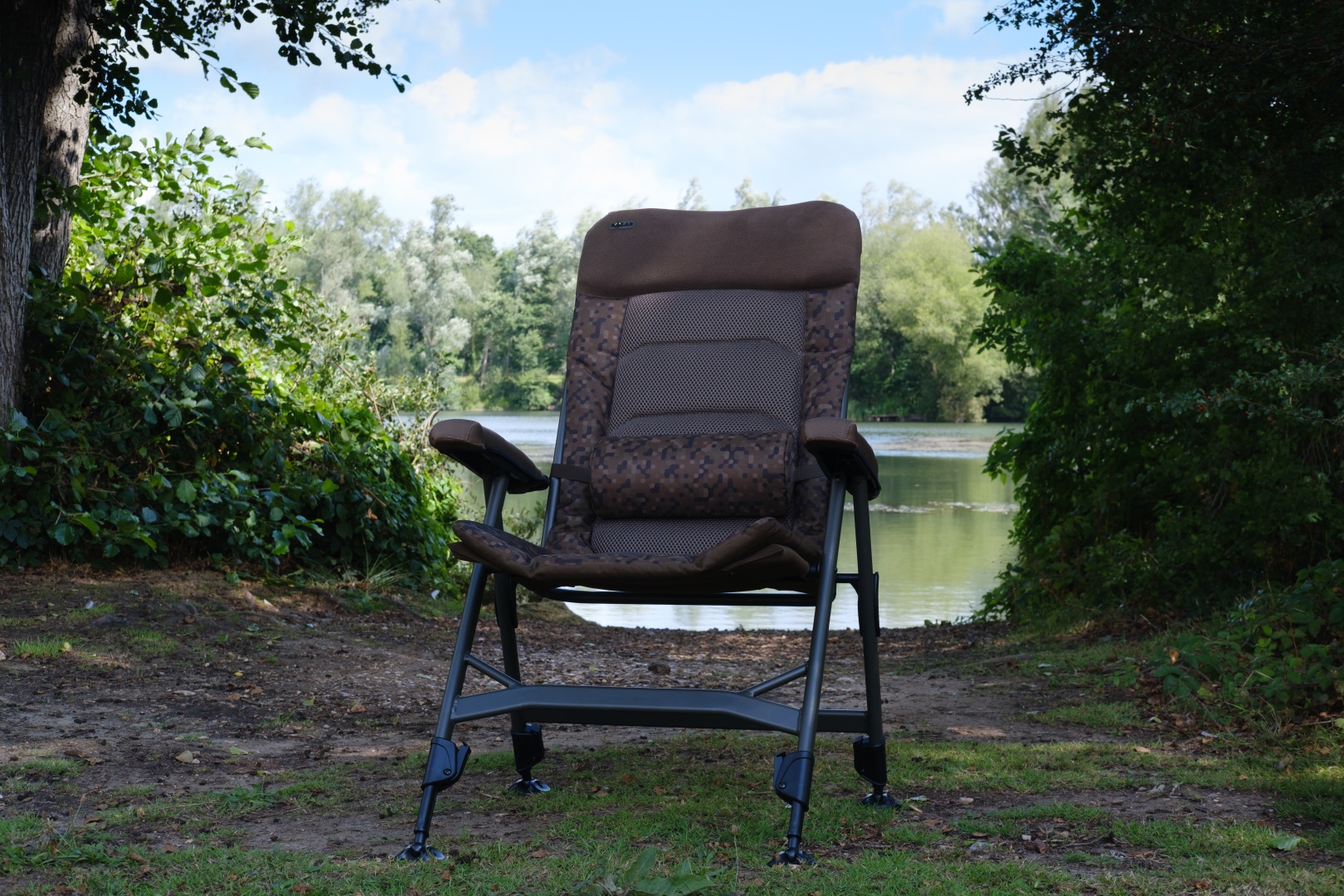 Solar SP C-TECH Recliner High Chair
