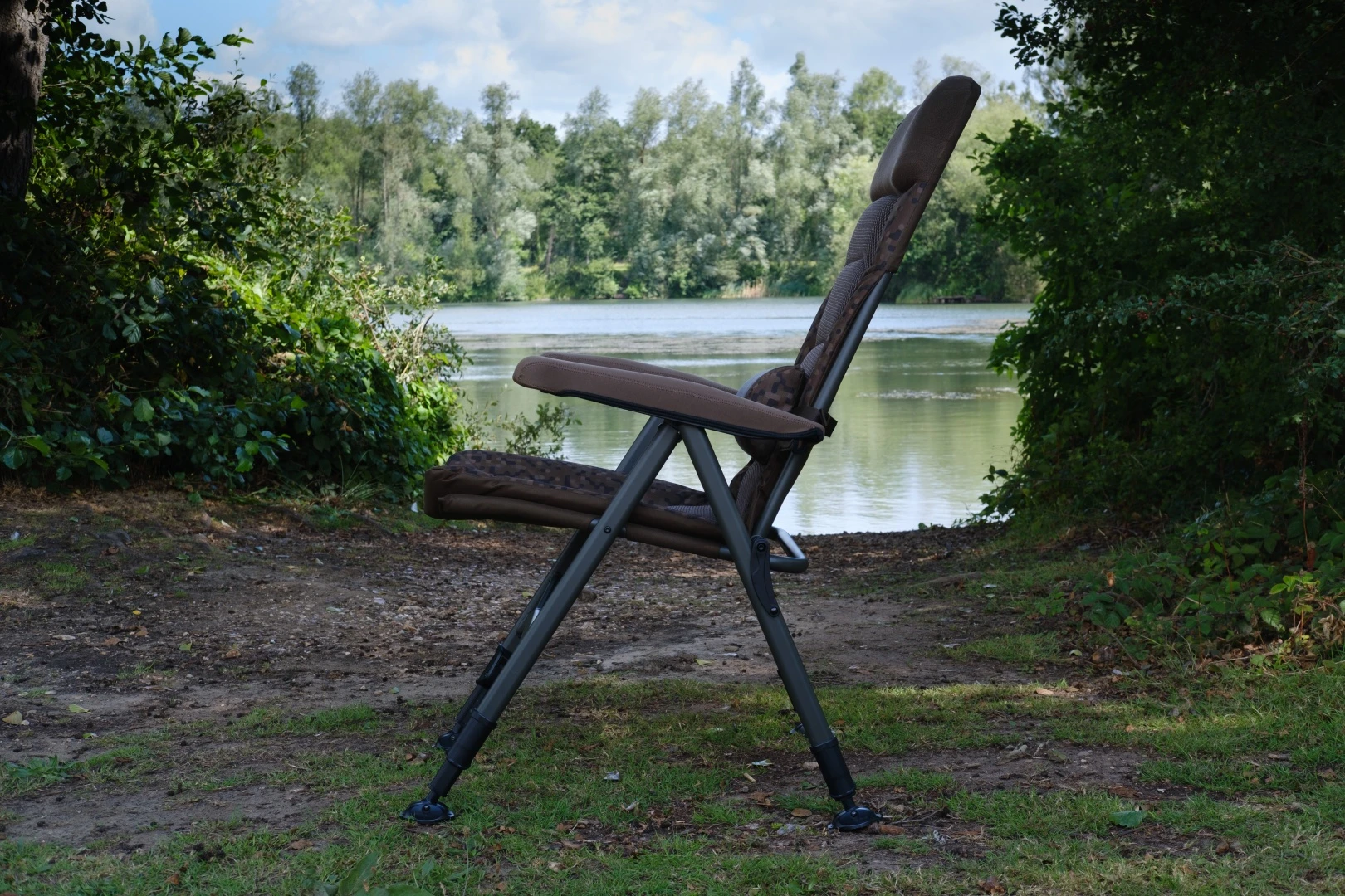 Solar SP C-TECH Recliner High Chair