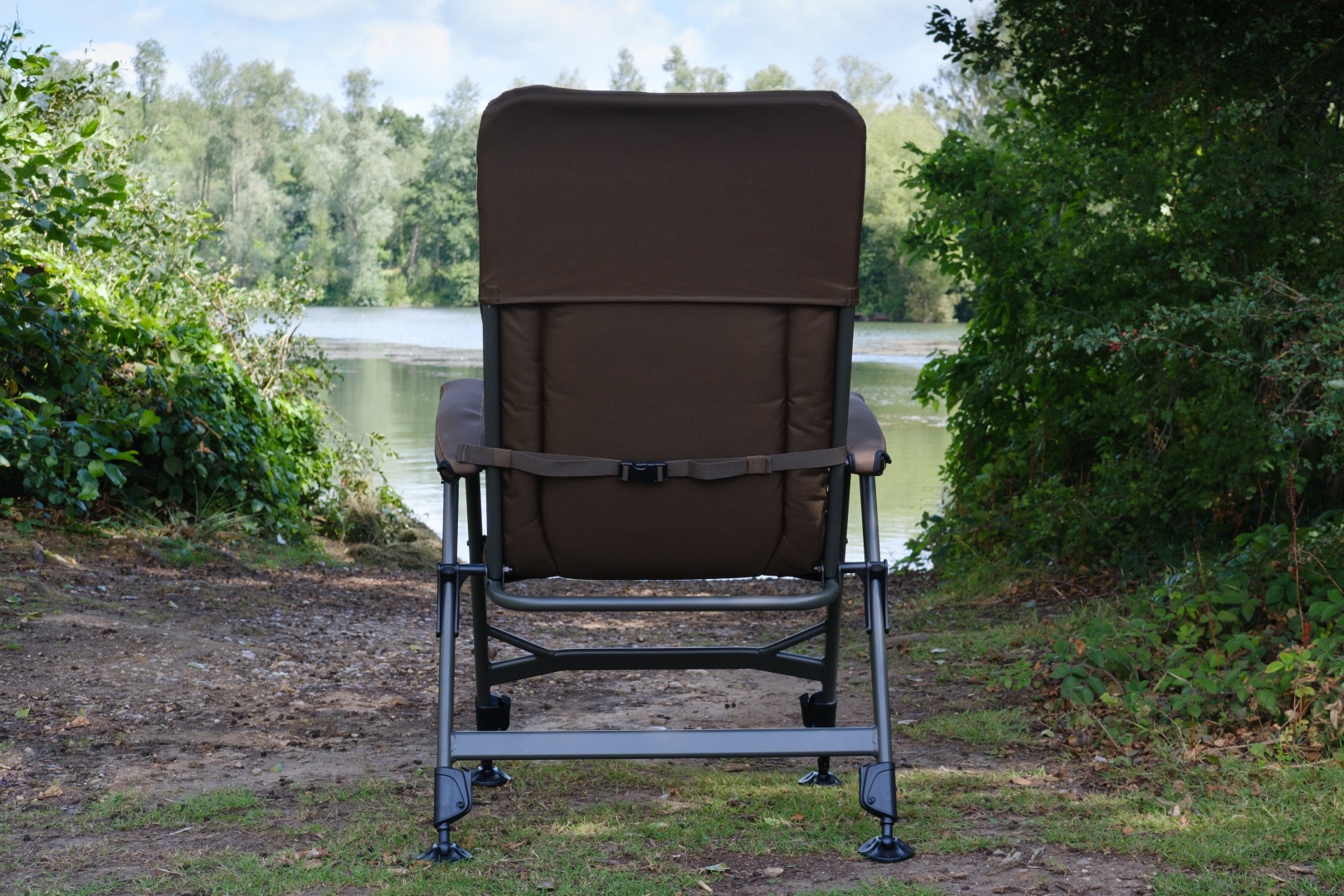 Solar SP C-TECH Recliner High Chair