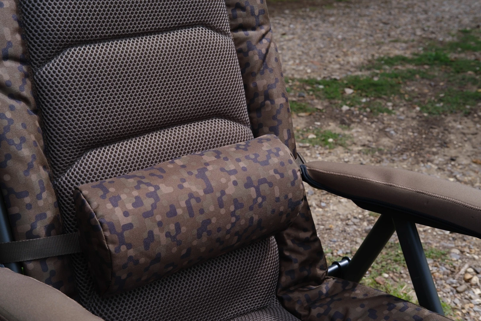 Solar SP C-TECH Recliner High Chair