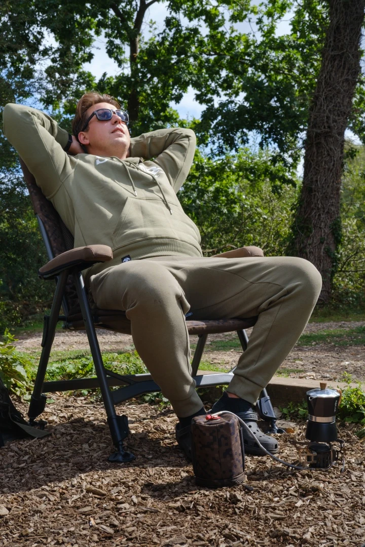 Solar SP C-TECH Recliner High Chair