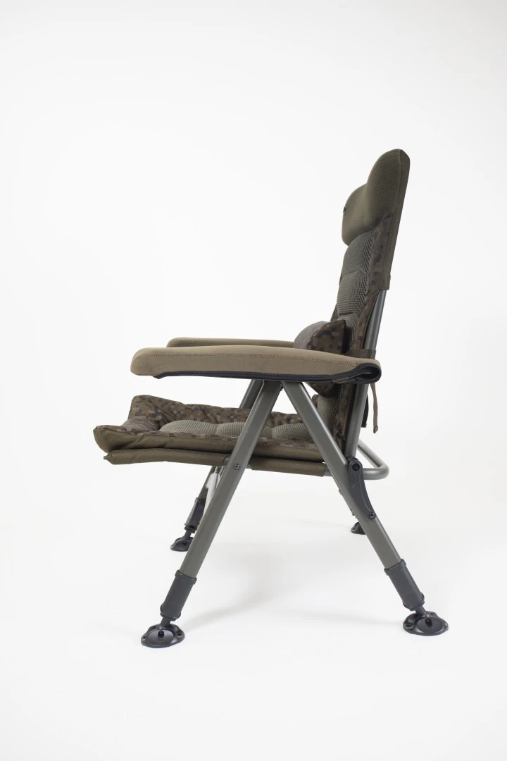 Solar SP C-TECH Recliner Chair 