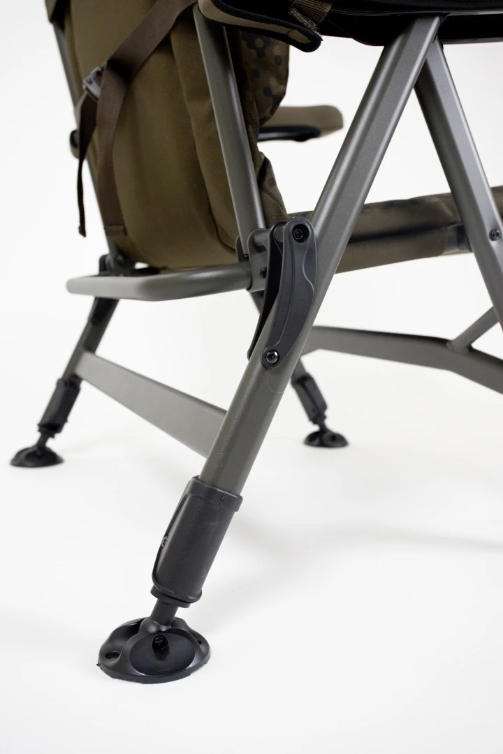 Solar SP C-TECH Recliner Chair 