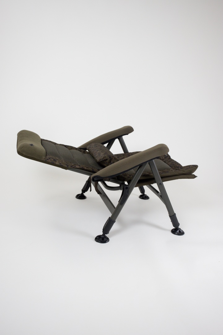 Solar SP C-TECH Recliner Chair 