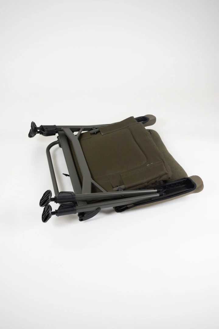 Solar SP C-TECH Recliner Chair 