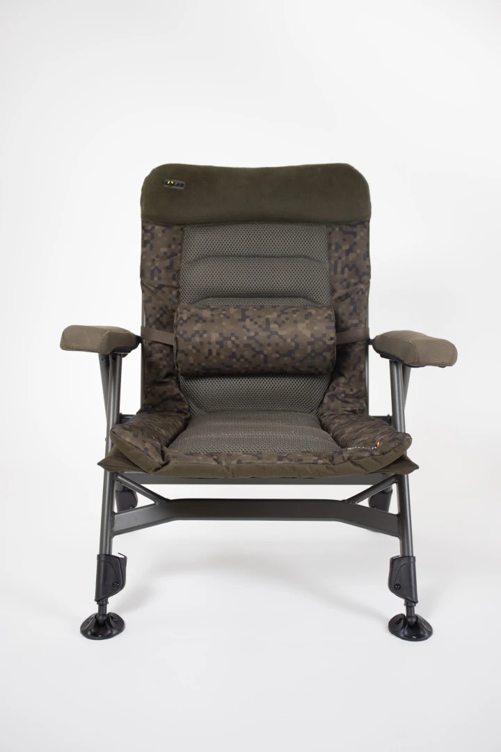 Solar SP C-TECH Recliner Chair 