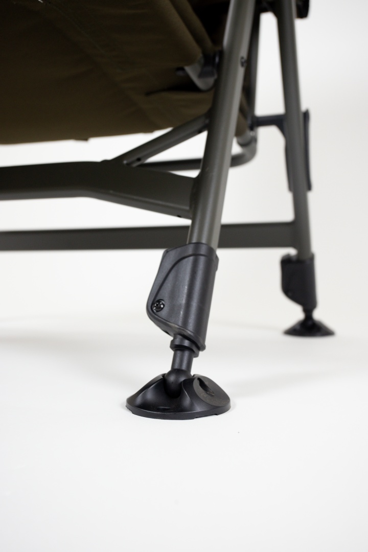 Solar SP C-TECH Recliner Chair 