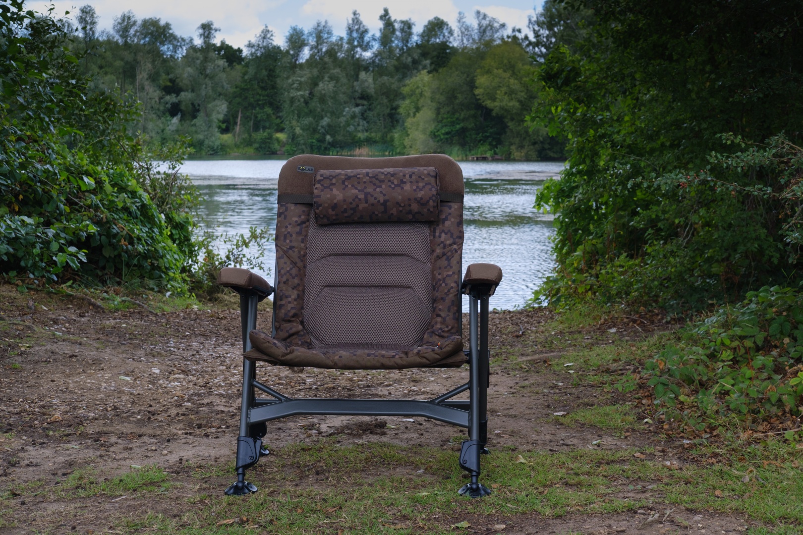 Solar SP C-TECH Recliner Chair 