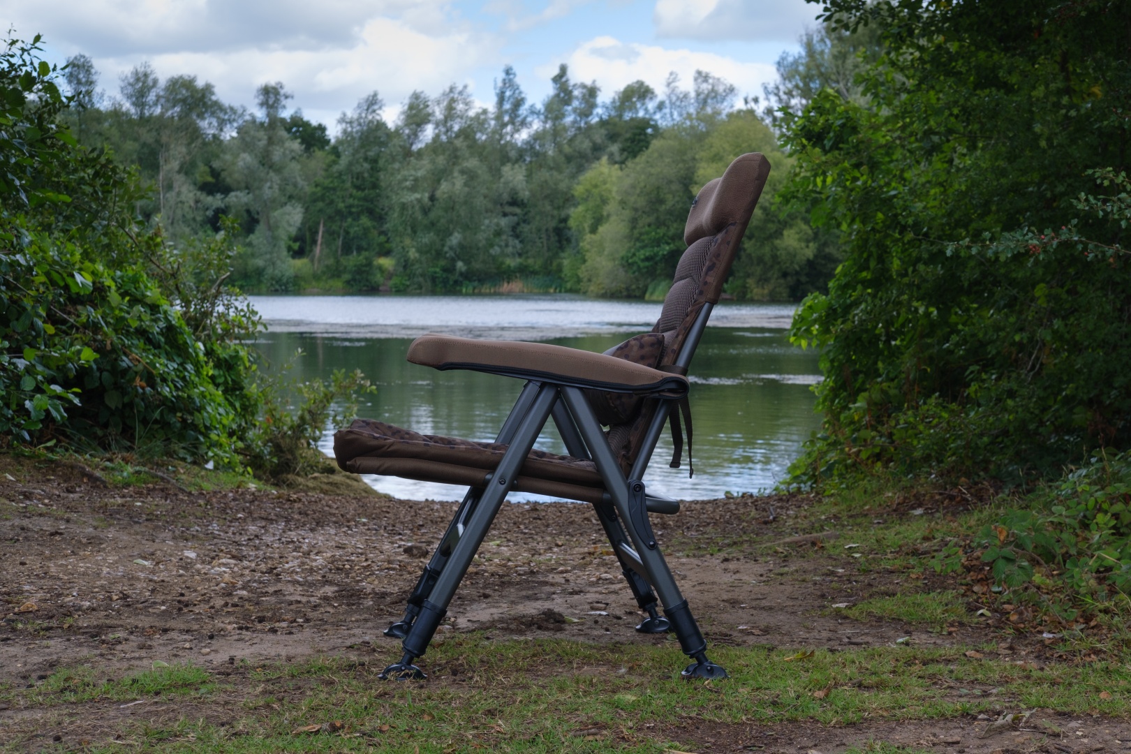 Solar SP C-TECH Recliner Chair 