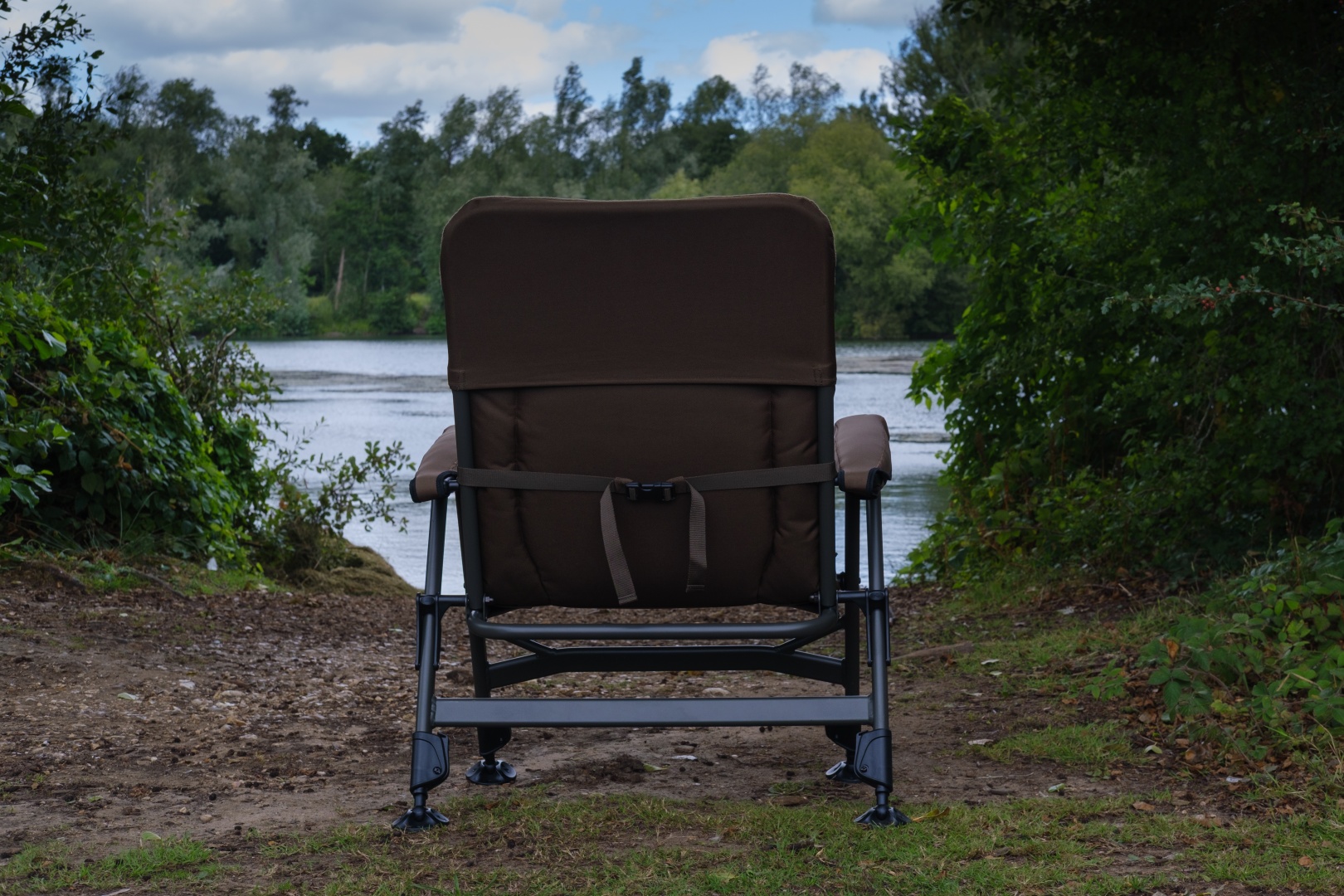 Solar SP C-TECH Recliner Chair 
