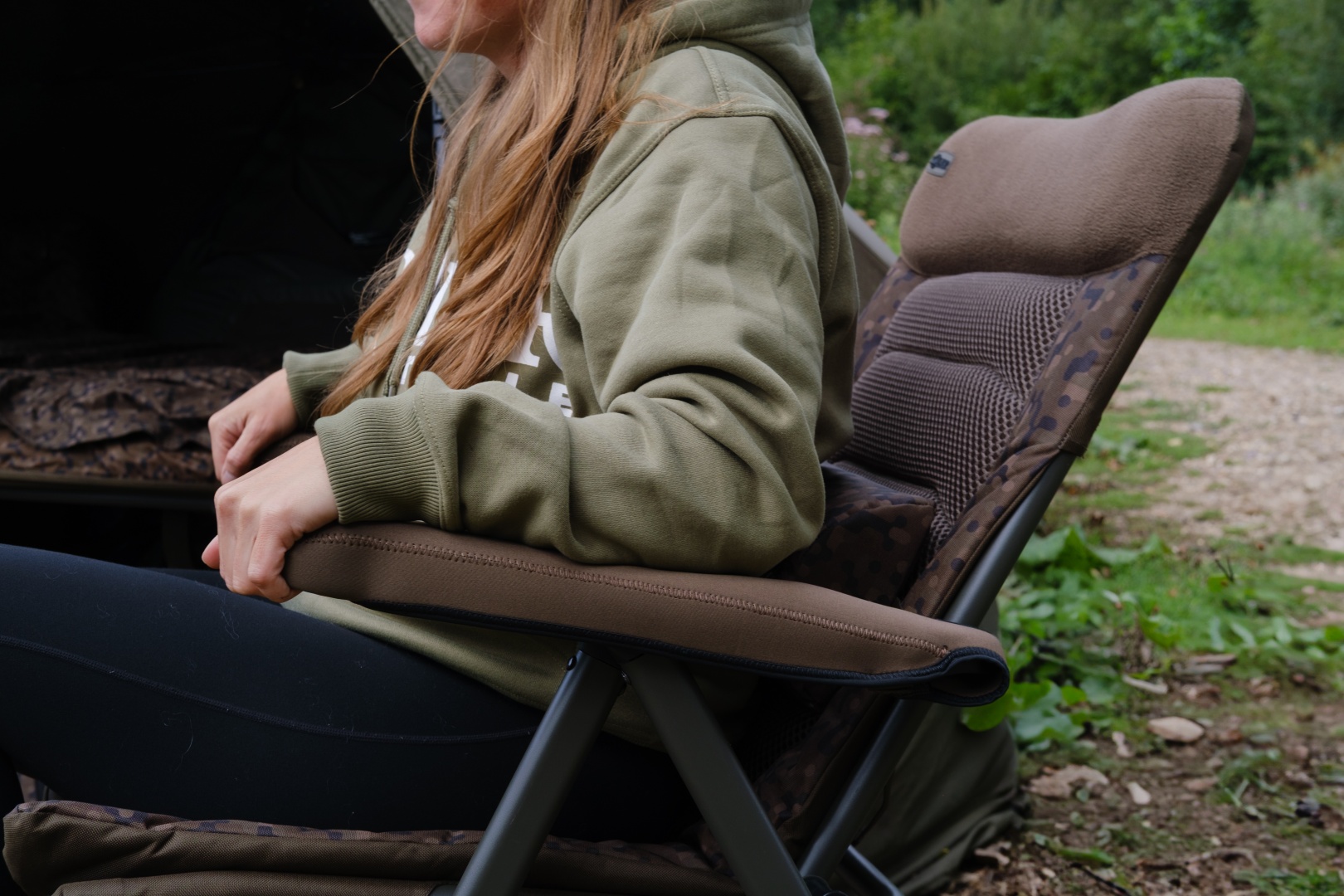 Solar SP C-TECH Recliner Chair 