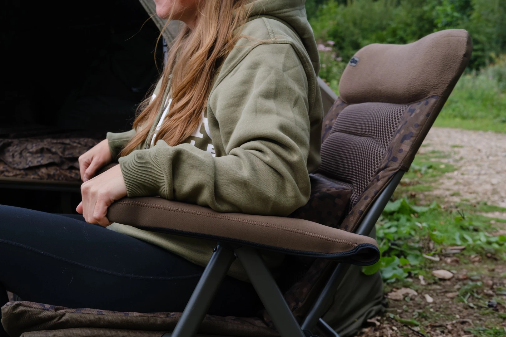 Solar SP C-TECH Recliner Chair 