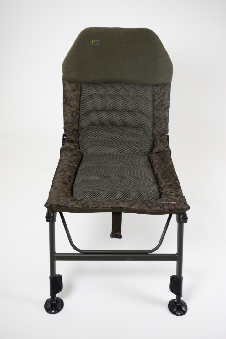 Solar SP C-TECH Combi Chair