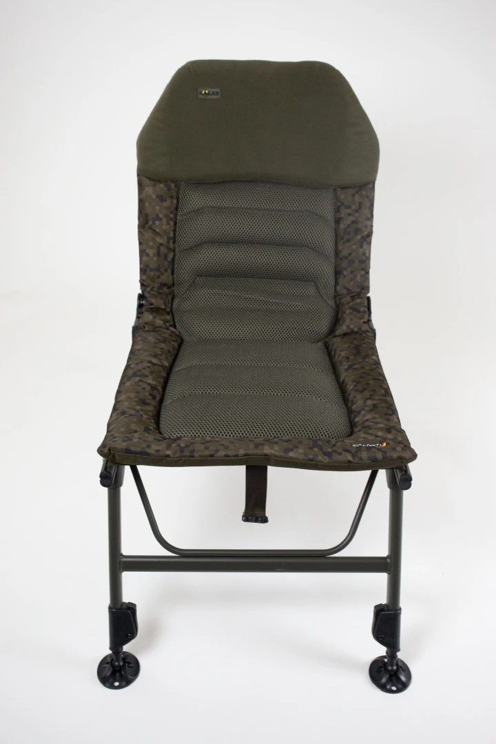 Solar SP C-TECH Combi Chair