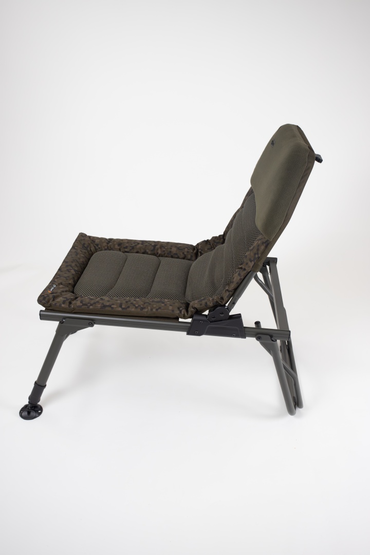 Solar SP C-TECH Combi Chair