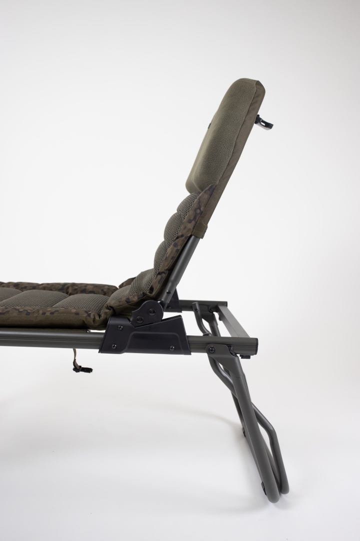 Solar SP C-TECH Combi Chair